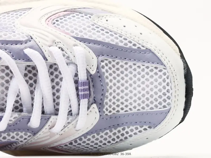 New Balance Chaussures de sport Amorti Surélevé Semelle épaisse MR530 #17477645664082